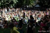 United Islands 2012: Krásné počasí a neotřelá hudba přilákaly desítky tisíc lidí
