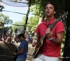 United Islands 2012: Krásné počasí a neotřelá hudba přilákaly desítky tisíc lidí