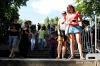 United Islands 2012: Krásné počasí a neotřelá hudba přilákaly desítky tisíc lidí