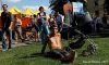 United Islands 2012: Krásné počasí a neotřelá hudba přilákaly desítky tisíc lidí