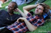 United Islands 2012: Krásné počasí a neotřelá hudba přilákaly desítky tisíc lidí