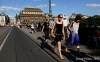 United Islands 2012: Krásné počasí a neotřelá hudba přilákaly desítky tisíc lidí