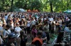 United Islands 2012: Krásné počasí a neotřelá hudba přilákaly desítky tisíc lidí