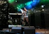 United Islands 2012: Krásné počasí a neotřelá hudba přilákaly desítky tisíc lidí