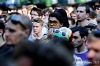 United Islands 2012: Krásné počasí a neotřelá hudba přilákaly desítky tisíc lidí