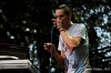 United Islands 2012: Krásné počasí a neotřelá hudba přilákaly desítky tisíc lidí