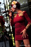 United Islands 2012: Krásné počasí a neotřelá hudba přilákaly desítky tisíc lidí
