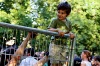 United Islands 2012: Krásné počasí a neotřelá hudba přilákaly desítky tisíc lidí