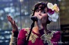 United Islands 2012: Krásné počasí a neotřelá hudba přilákaly desítky tisíc lidí