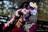 United Islands 2012: Krásné počasí a neotřelá hudba přilákaly desítky tisíc lidí