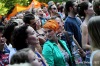 United Islands 2012: Krásné počasí a neotřelá hudba přilákaly desítky tisíc lidí