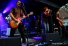 United Islands 2012: Krásné počasí a neotřelá hudba přilákaly desítky tisíc lidí