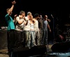 United Islands 2012: Krásné počasí a neotřelá hudba přilákaly desítky tisíc lidí