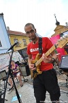 3DNY/7 finále s rockovou, fusion i elektro hudbou