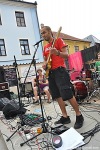 3DNY/7 finále s rockovou, fusion i elektro hudbou