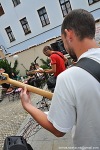 3DNY/7 finále s rockovou, fusion i elektro hudbou