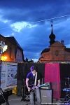 3DNY/7 finále s rockovou, fusion i elektro hudbou