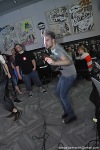 3DNY/7 finále s rockovou, fusion i elektro hudbou