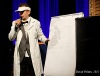 His Master´s Voice Band pokřtil novou desku Insight. Utopil ji