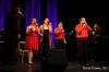 His Master´s Voice Band pokřtil novou desku Insight. Utopil ji