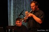His Master´s Voice Band pokřtil novou desku Insight. Utopil ji