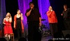 His Master´s Voice Band pokřtil novou desku Insight. Utopil ji