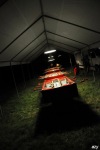 Meeting Point festival zněl letištěm poprvé