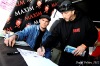 Mighty Sounds: Rozezněly se stany, Biohazard se učili česky od krásných holek