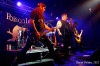 Mighty Sounds: Rozezněly se stany, Biohazard se učili česky od krásných holek