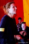 Mighty Sounds: Sobotní program zdobili Inner Circle. One Love