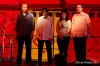 Mighty Sounds: Sobotní program zdobili Inner Circle. One Love