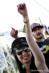 Mighty Sounds: Sobotní program zdobili Inner Circle. One Love