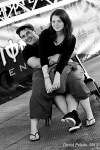 Mighty Sounds: Sobotní program zdobili Inner Circle. One Love