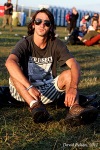 Mighty Sounds: Sobotní program zdobili Inner Circle. One Love