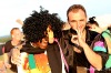 Mighty Sounds: Sobotní program zdobili Inner Circle. One Love