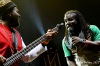Mighty Sounds: Sobotní program zdobili Inner Circle. One Love