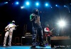 Mighty Sounds: Sobotní program zdobili Inner Circle. One Love