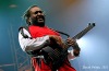 Mighty Sounds: Sobotní program zdobili Inner Circle. One Love