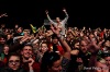 Mighty Sounds: Sobotní program zdobili Inner Circle. One Love