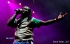 Mighty Sounds: Sobotní program zdobili Inner Circle. One Love