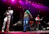 Mighty Sounds: Sobotní program zdobili Inner Circle. One Love