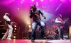 Mighty Sounds: Sobotní program zdobili Inner Circle. One Love