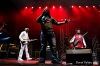 Mighty Sounds: Sobotní program zdobili Inner Circle. One Love