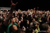 Mighty Sounds: Sobotní program zdobili Inner Circle. One Love