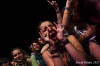 Mighty Sounds: Sobotní program zdobili Inner Circle. One Love