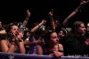 Mighty Sounds: Sobotní program zdobili Inner Circle. One Love