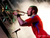 Mighty Sounds: Sobotní program zdobili Inner Circle. One Love
