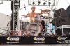 Mighty Sounds: Návrat k sobotě