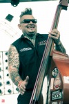 Mighty Sounds: Návrat k sobotě