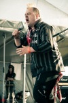 Mighty Sounds: Návrat k sobotě